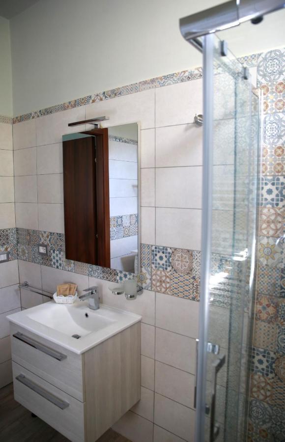 B&B La La Rose Piedimonte San Germano Экстерьер фото