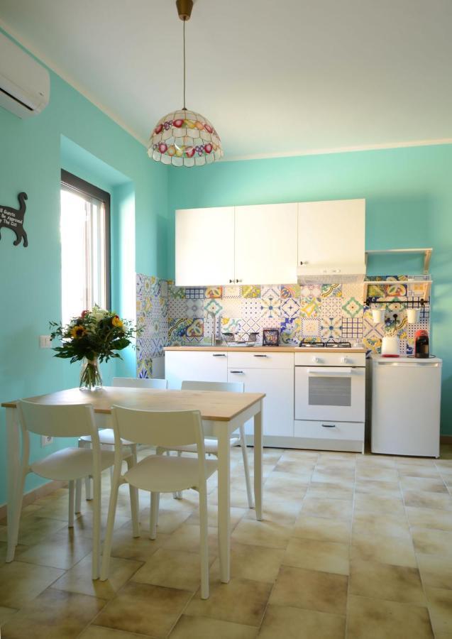 B&B La La Rose Piedimonte San Germano Экстерьер фото